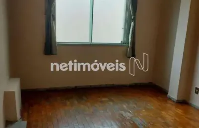Apartamento com 3 quartos à venda na Rua dos Carijós, 679, Centro, Belo Horizonte