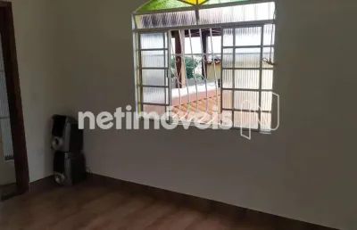 Casa com 3 quartos à venda na Rua José Bento, Maria Goretti, Belo Horizonte