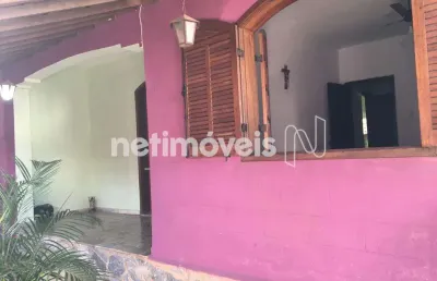 Casa com 2 quartos à venda na Rua Geraldo Faria de Souza, Sagrada Família, Belo Horizonte