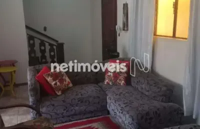 Venda casa em condomínio são gabriel belo horizonte