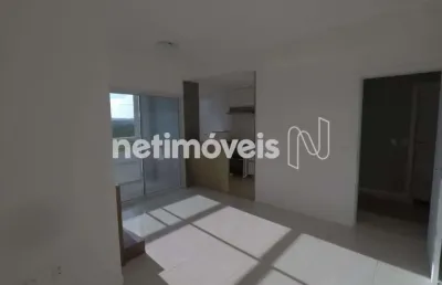 Apartamento com 2 quartos à venda na Avenida Álvaro José Dos Santos, Lundcéia, Lagoa Santa