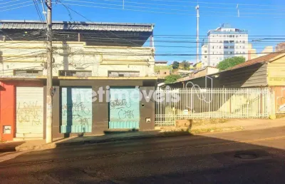 Ponto comercial à venda na Rua Jacuí, Nova Floresta, Belo Horizonte