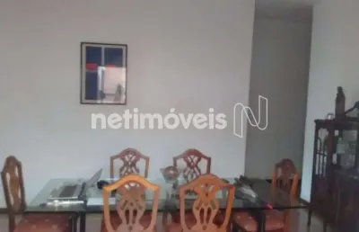 Casa com 8 quartos à venda na Rua Henrique Passini, Serra, Belo Horizonte