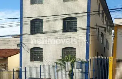 Venda apartamento 3 quartos cidade nova belo horizonte