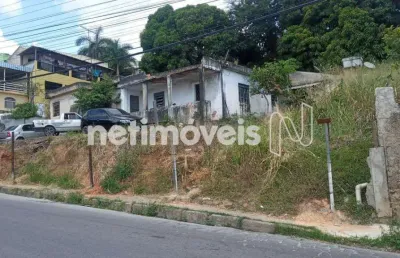 Venda lote-área-terreno pousada santo antônio belo horizonte