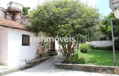 Casa com 4 quartos à venda na Rua Baturité, Floresta, Belo Horizonte