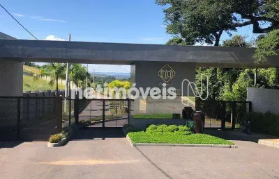 Venda lote em condomínio recanto da lagoa lagoa santa