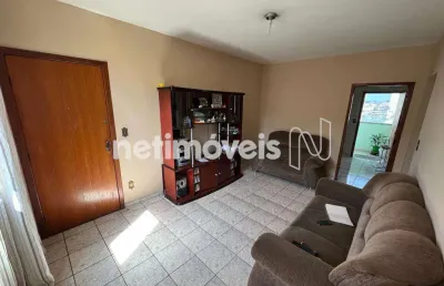 Venda apartamento 2 quartos parque maracanã contagem