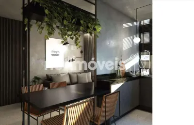 Cobertura com 2 quartos à venda na Rua dos Carijós, Centro, Belo Horizonte