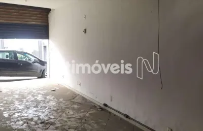 Ponto comercial à venda na Rua Imbiaçá, Dom Cabral, Belo Horizonte