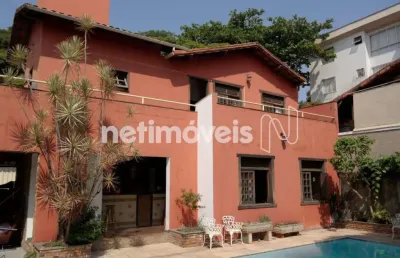 Ponto comercial à venda na Rua dos Expedicionários, Santa Amélia, Belo Horizonte