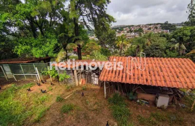 Terreno comercial à venda na Rua Primeiro de Maio, Nacional, Contagem
