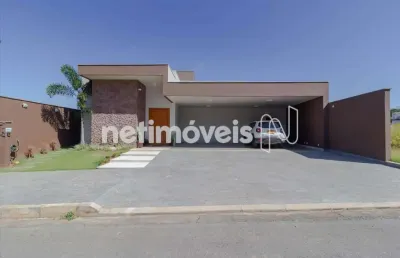 Venda casa em condomínio condomínio estância dos lagos santa luzia