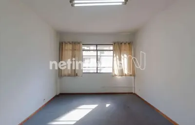 Sala comercial com 5 salas à venda na Rua São Paulo, Centro, Belo Horizonte