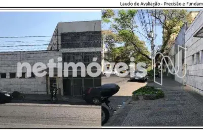 Ponto comercial à venda na Rua dos Tupis, Centro, Belo Horizonte