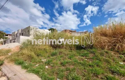 Terreno comercial à venda na Avenida João Soares, Parque Xangri-Lá, Contagem