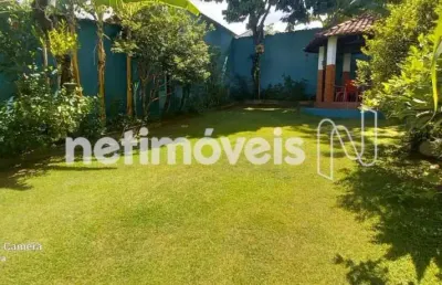 Casa com 4 quartos à venda na Rua Castigliano, Monsenhor Messias, Belo Horizonte