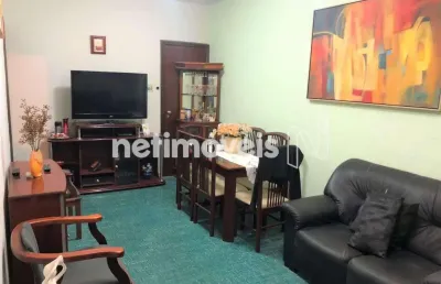 Ponto comercial à venda na Rua Salinas, Santa Tereza, Belo Horizonte