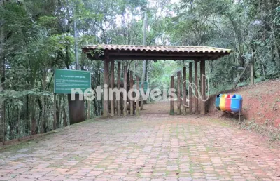 Venda lote-área-terreno condomínio águas claras brumadinho