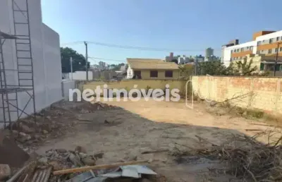 Venda lote-área-terreno padre eustáquio belo horizonte