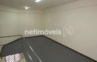 Sala comercial com 1 sala à venda na Rua Funchal, Ouro Preto, Belo Horizonte