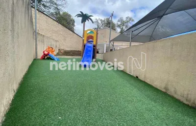 Venda apartamento 2 quartos planalto belo horizonte