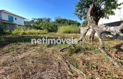 Venda lote-área-terreno bandeirantes (pampulha) belo horizonte