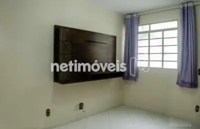 Apartamento com 2 quartos à venda na Rua Paulo Piedade Campos, Estoril, Belo Horizonte