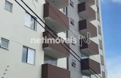 Venda apartamento 3 quartos padre eustáquio belo horizonte