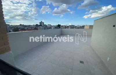 Cobertura com 3 quartos à venda na Rua Dona Noemi, Padre Eustáquio, Belo Horizonte