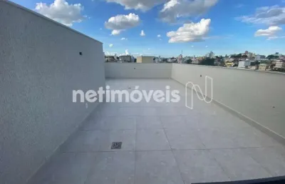 Cobertura com 3 quartos à venda na Rua Dona Noemi, Padre Eustáquio, Belo Horizonte