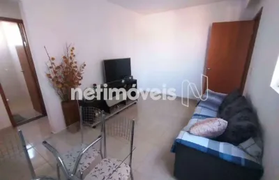 Venda apartamento 2 quartos vale das orquídeas contagem