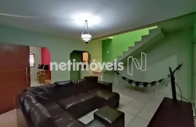 Venda casa geminada são joão batista belo horizonte