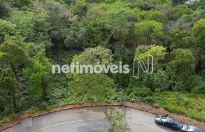 Terreno comercial à venda na Rua Dois, Mirante da Mata, Nova Lima