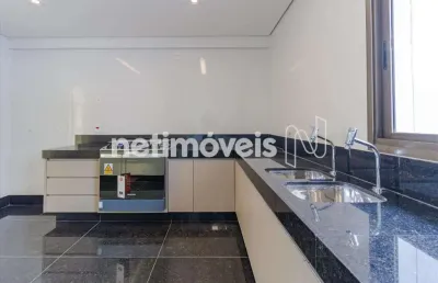 Venda apartamento 4 quartos cidade nova belo horizonte
