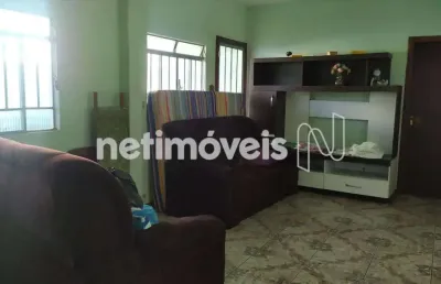 Terreno comercial à venda na Rua Nelma Cristina, Três Marias, Belo Horizonte