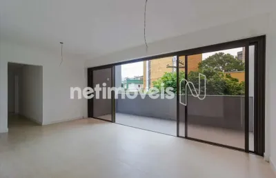 Apartamento com 3 quartos à venda na Rua Pium-I, Cruzeiro, Belo Horizonte