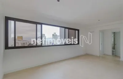 Apartamento com 2 quartos à venda na Rua Pium-I, Cruzeiro, Belo Horizonte