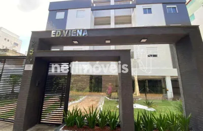 Cobertura com 3 quartos à venda na Rua General Ephigênio Ruas Santos, Itapoã, Belo Horizonte