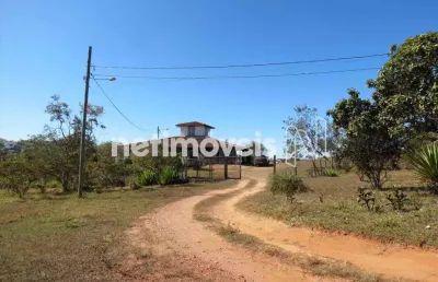 Fazenda com 3 salas à venda na Fazenda Curtume, Zona Rural, Diamantina