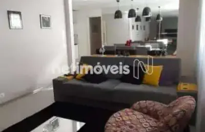 Venda apartamento 3 quartos santo antônio belo horizonte