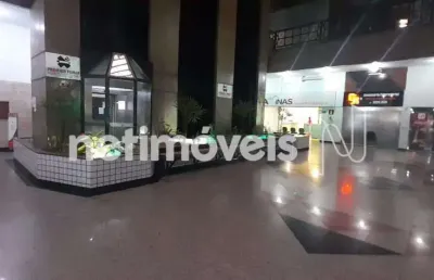 Ponto comercial à venda na Rua Rio Grande do Sul, Barro Preto, Belo Horizonte