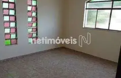 Casa com 6 quartos à venda na Rua Francisco Dumont, Santa Terezinha, Belo Horizonte