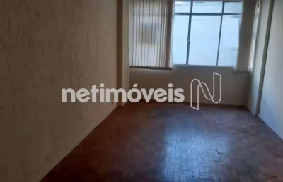 Sala comercial à venda na Rua dos Tupis, Centro, Belo Horizonte