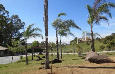 Venda rua alphaville - lagoa dos ingleses nova lima