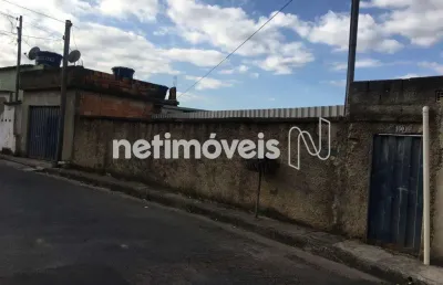 Casa com 4 quartos à venda na Rua Fábio Vaz de Melo, São Marcos, Belo Horizonte