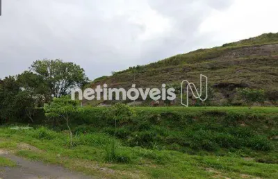 Terreno comercial à venda na Avenida Juiz Marco Túlio Isaac, Chácaras, Betim