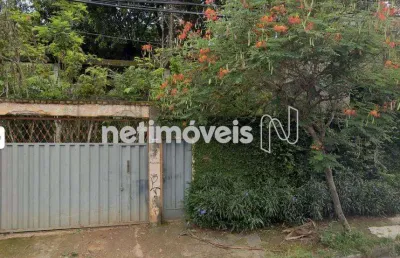 Terreno comercial à venda na Rua João Gomes, Paraíso, Belo Horizonte