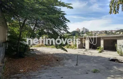 Venda lote-área-terreno alto dos pinheiros belo horizonte