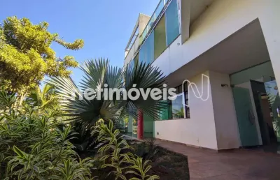 Casa com 5 quartos à venda na Rua dos Alcatrazes, Jardim Atlântico, Belo Horizonte
